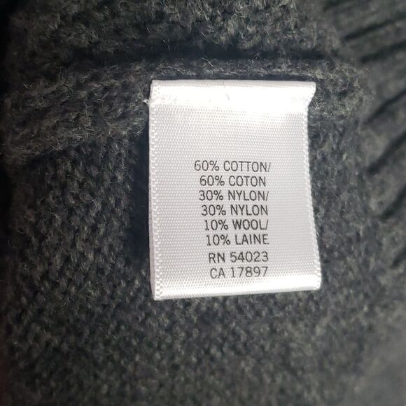 Banana Republic Gray Jacket - Picture 5 of 6